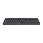 K400 Plus