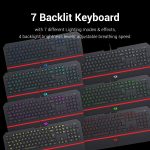 K502 RGB