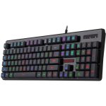 Redragon K509-RGB PC Gaming Keyboard - Image 2