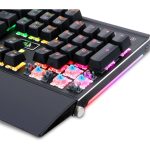Redragon K567-RGB Mechanical Keyboard RGB Backlit - Image 7