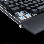 Redragon K567-RGB Mechanical Keyboard RGB Backlit - Image 6