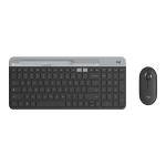 K580 Slim Multi-Device