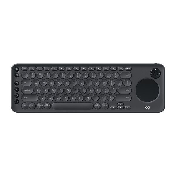 K600 TV Keyboard