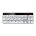K750 WIRELESS SOLAR KEYBOARD FOR MAC