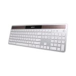 K750 WIRELESS SOLAR KEYBOARD FOR MAC