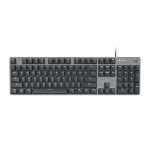 K845 Mechanical Illuminated