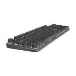 K845 Mechanical Illuminated