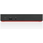 Lenovo ThinkPad USB-C Dock Gen2 (EU) - Image 3