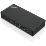 Lenovo ThinkPad USB-C Dock Gen2 (EU) - Image 2