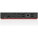 Lenovo ThinkPad USB-C Dock Gen2 (EU) - Image 4
