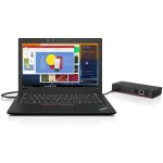 Lenovo ThinkPad USB-C Dock Gen2
