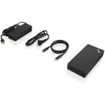 Lenovo ThinkPad USB-C Dock Gen2 (EU) - Image 5