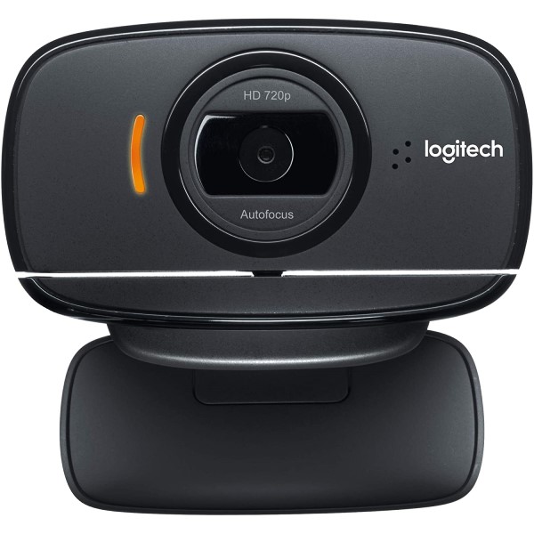 Logitech B525
