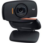 Logitech C525