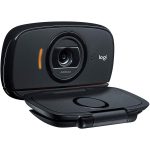 Logitech C525 HD Webcam , Portable HD 720p - Image 3