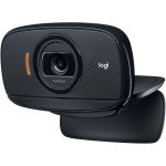Logitech C525 HD Webcam , Portable HD 720p - Image 2