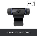 Logitech C920