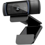 Logitech C920