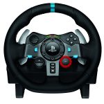 Logitech G29