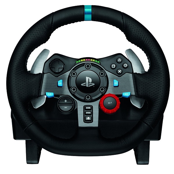 Logitech G29