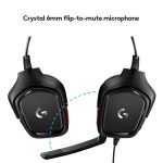 Logitech G331 (2)