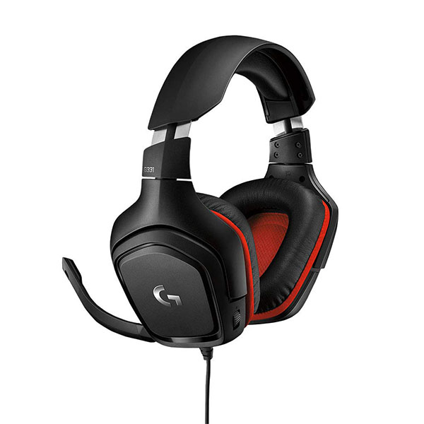 Logitech G331 (4)