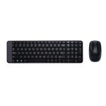 Logitech MK220