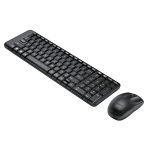 Logitech MK220 Wireless Keyboard and Mouse Combo - Image 2