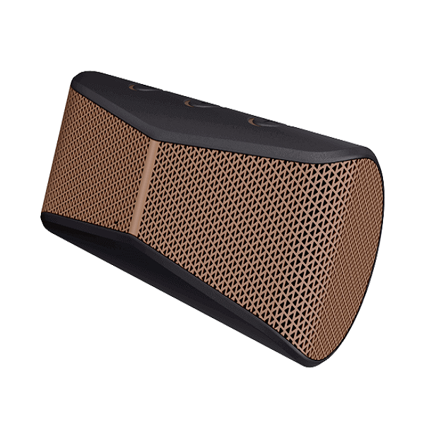 LOGITECH X300 MOBILE WIRELESS STEREO SPEAKER