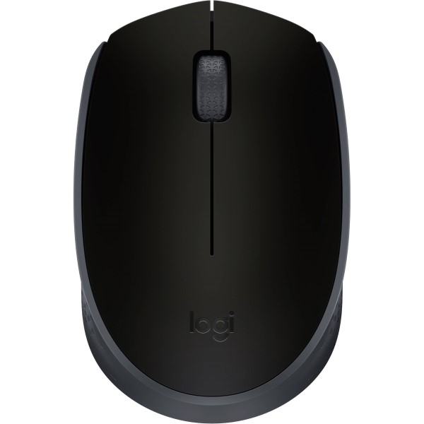 Logitech M170