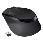 Logitech M275 Wireless Mouse - Image 2