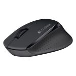 Logitech M275 Wireless Mouse - Image 4