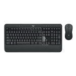 MK540 ADVANCED