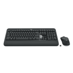 MK540 ADVANCED