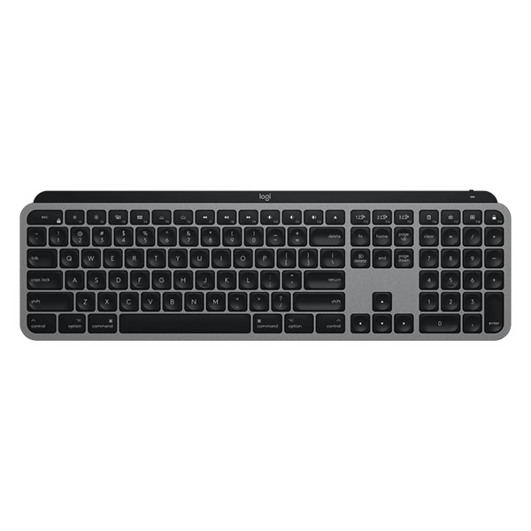 MX Keys for Mac