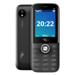 itel Magic 2 4G (Black & Blue) it9210 Classic Mobile - Image 5