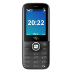 itel Magic 2 4G (Black & Blue) it9210 Classic Mobile - Image 6