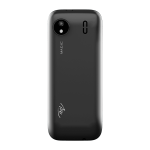 itel Magic 2 4G (Black & Blue) it9210 Classic Mobile - Image 7