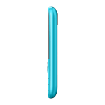 itel Magic 2 4G (Black & Blue) it9210 Classic Mobile - Image 4