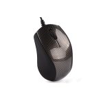 A4tech Wired Mouse N-100 Mini - Image 2