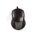 A4tech Wired Mouse N-100 Mini