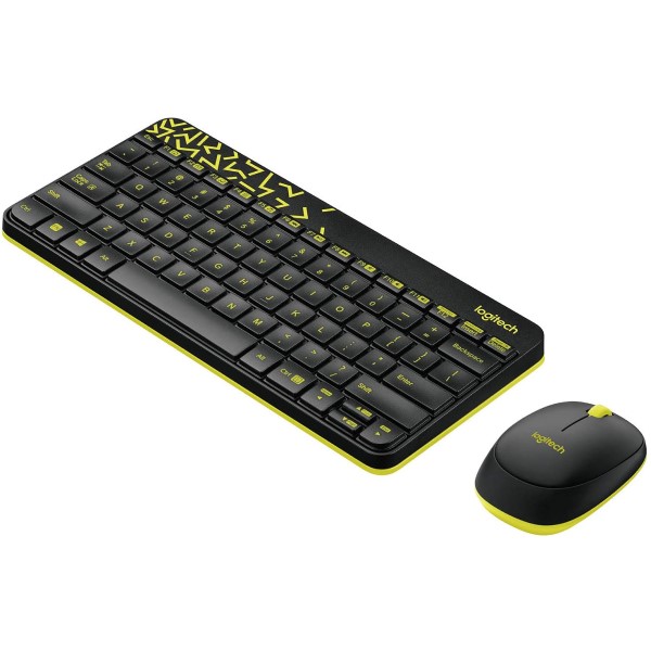 Logitech MK240