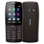 Nokia 210 DS Classic Mobile Phones