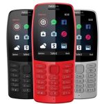 Nokia 210 DS Classic Mobile Phones - Image 2
