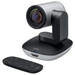 Logitech PTZ Pro 2 Camera – USB HD 1080P - Image 2