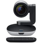 Logitech PTZ Pro 2 Camera – USB HD 1080P - Image 3
