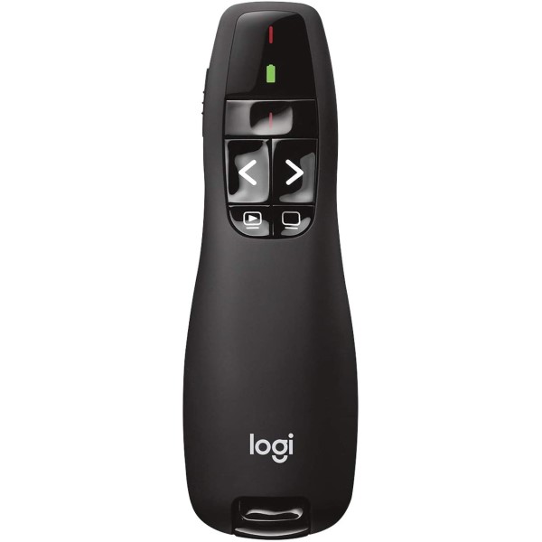Presenter R400 Presenter R400
