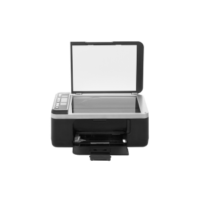 Printers & Scanners