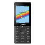 QMobile E4 Big