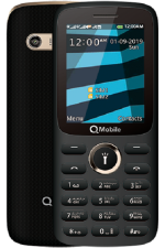 Q Mobile E4X - Image 2